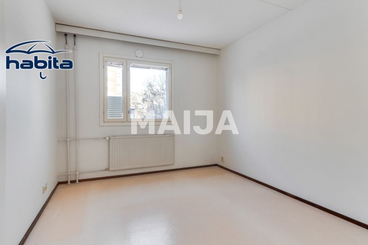 Апартаменты в Эспоо, Финляндия, 62.5 м² - фото 11