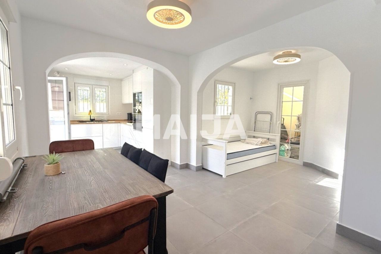 Дом в Ориуэла Коста, Испания, 83 м² - фото 11