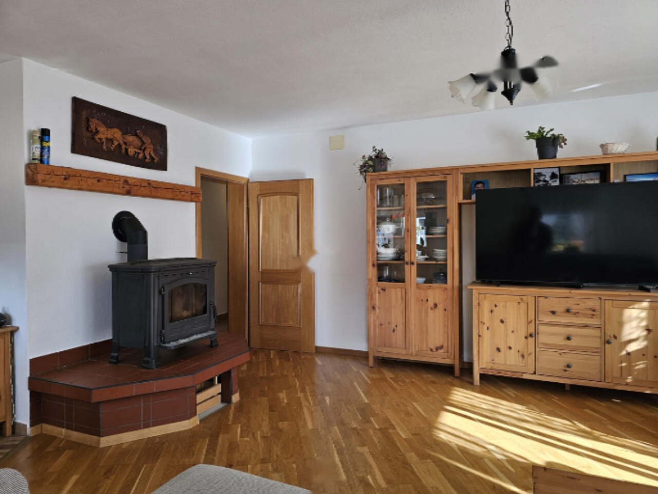 Дом в Есенице, Словения, 259 м² - фото 13