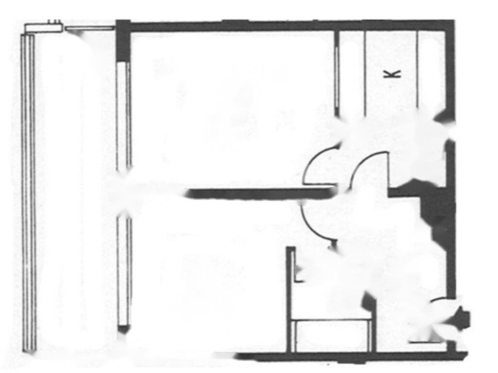 Квартира в Монако, Монако, 72 м² - фото 13
