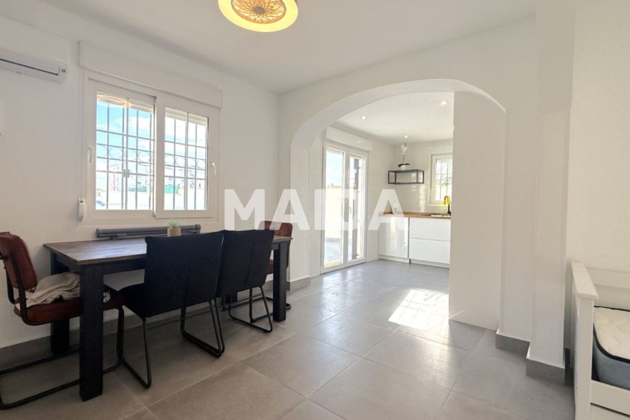 Дом в Ориуэла Коста, Испания, 83 м² - фото 12