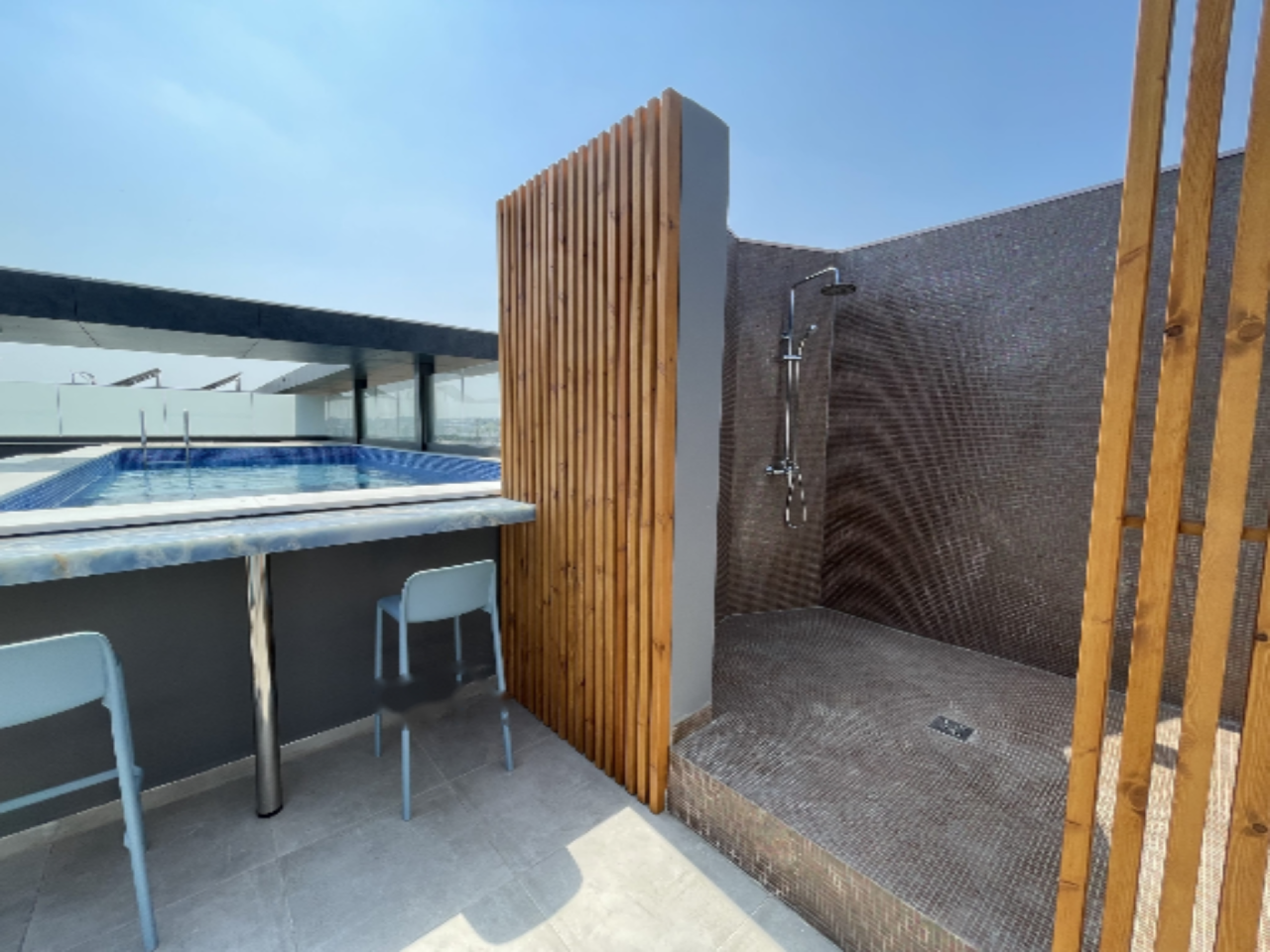 Квартира в Ермасойе, Кипр, 122 м² - фото 13