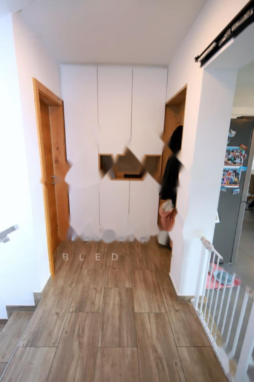 Квартира в Любляне, Словения, 168 м² - фото 14