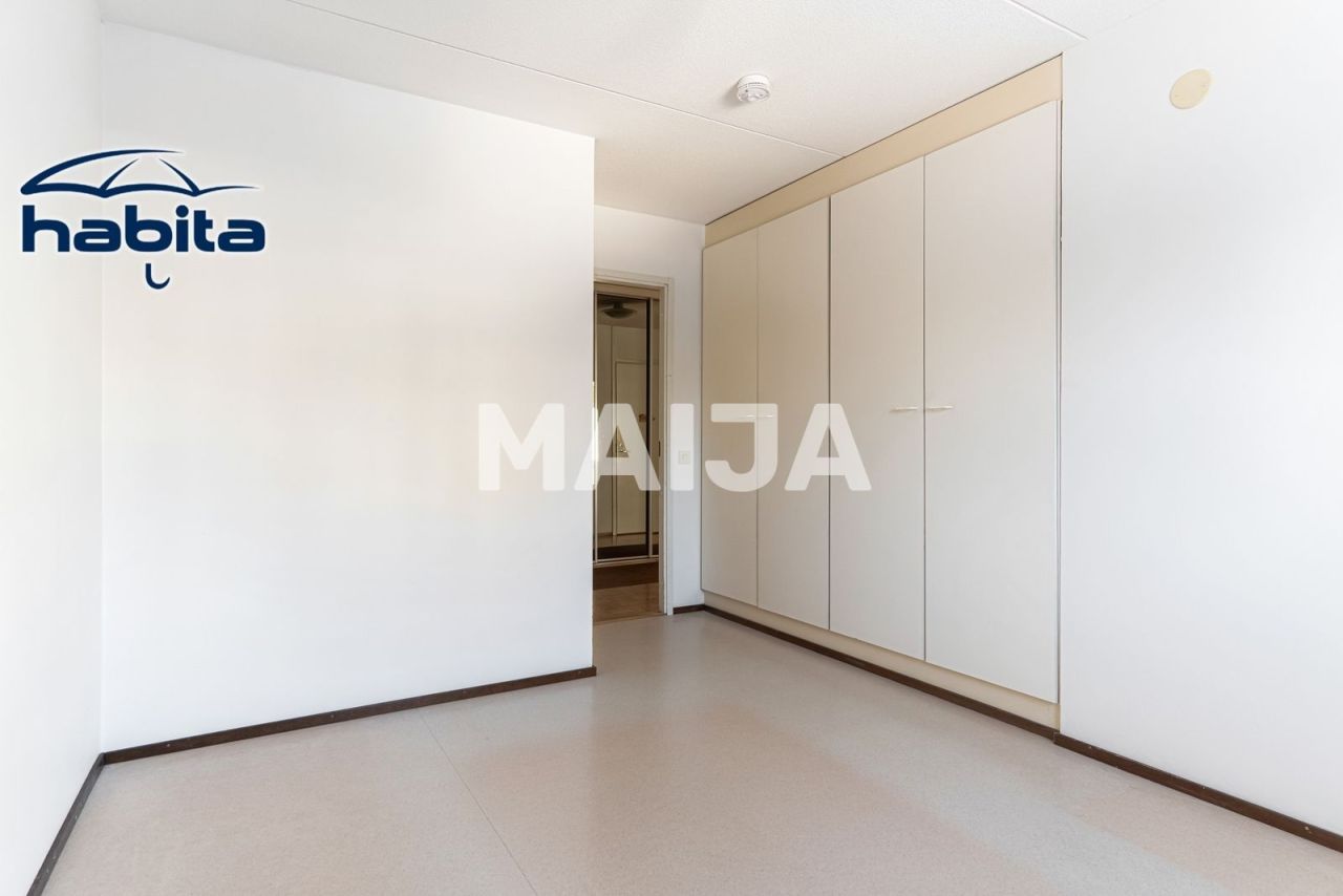 Апартаменты в Эспоо, Финляндия, 62.5 м² - фото 12