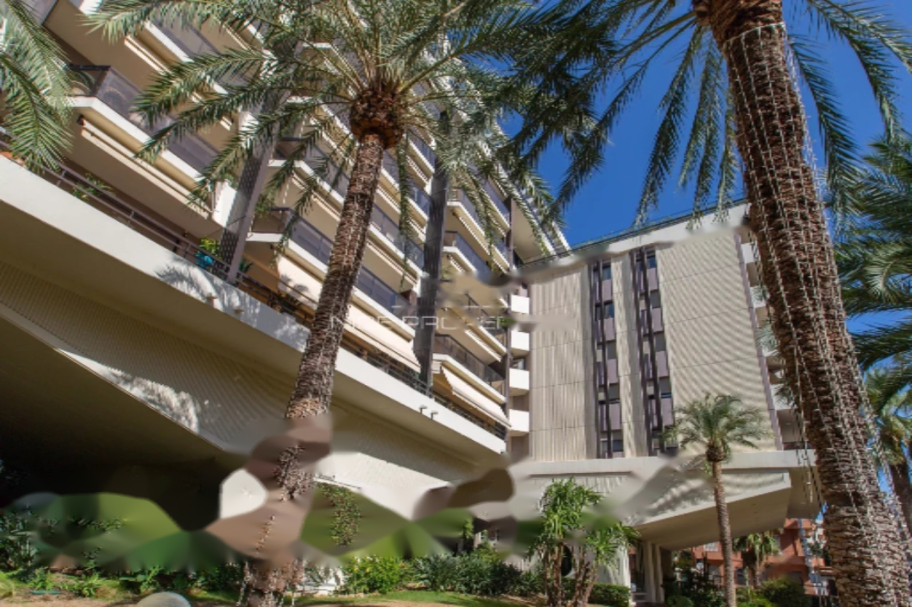 Квартира в Каннах, Франция, 82 м² - фото 14