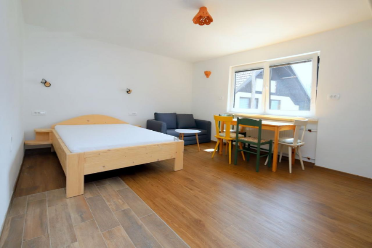 Дом в Радовлице, Словения, 124 м² - фото 15