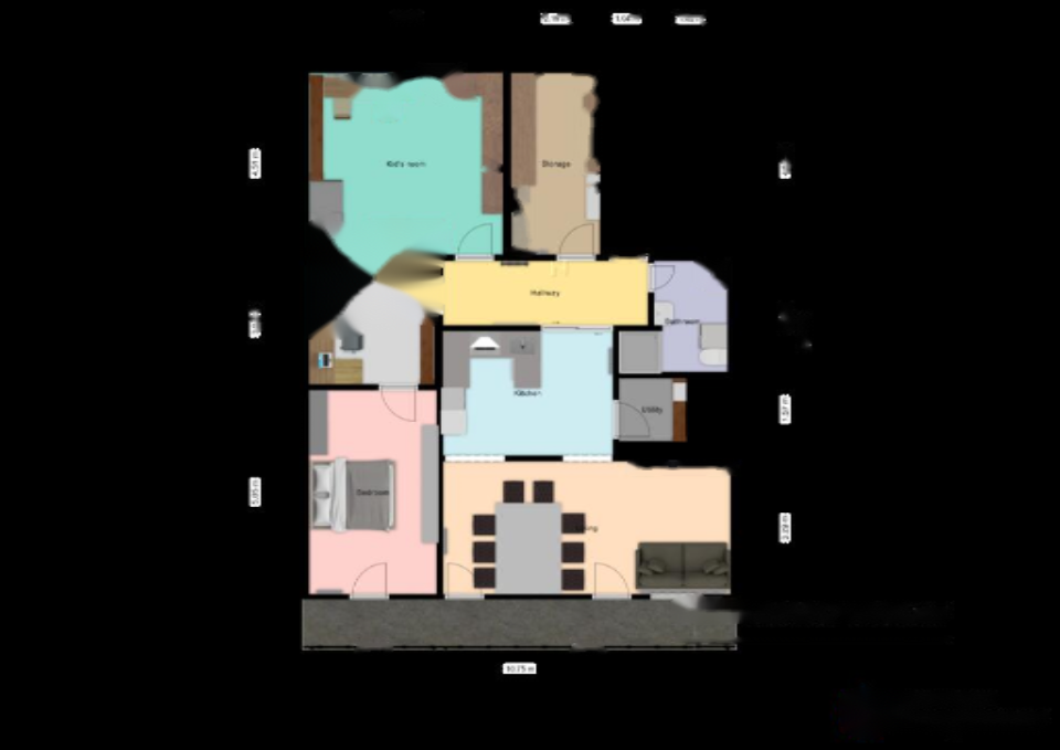 Дом в Радовлице, Словения, 630 м² - фото 14