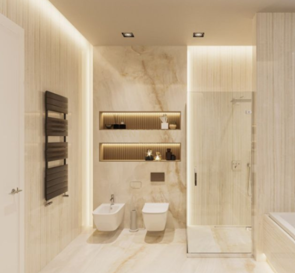 Квартира в Ермасойе, Кипр, 475 м² - фото 15