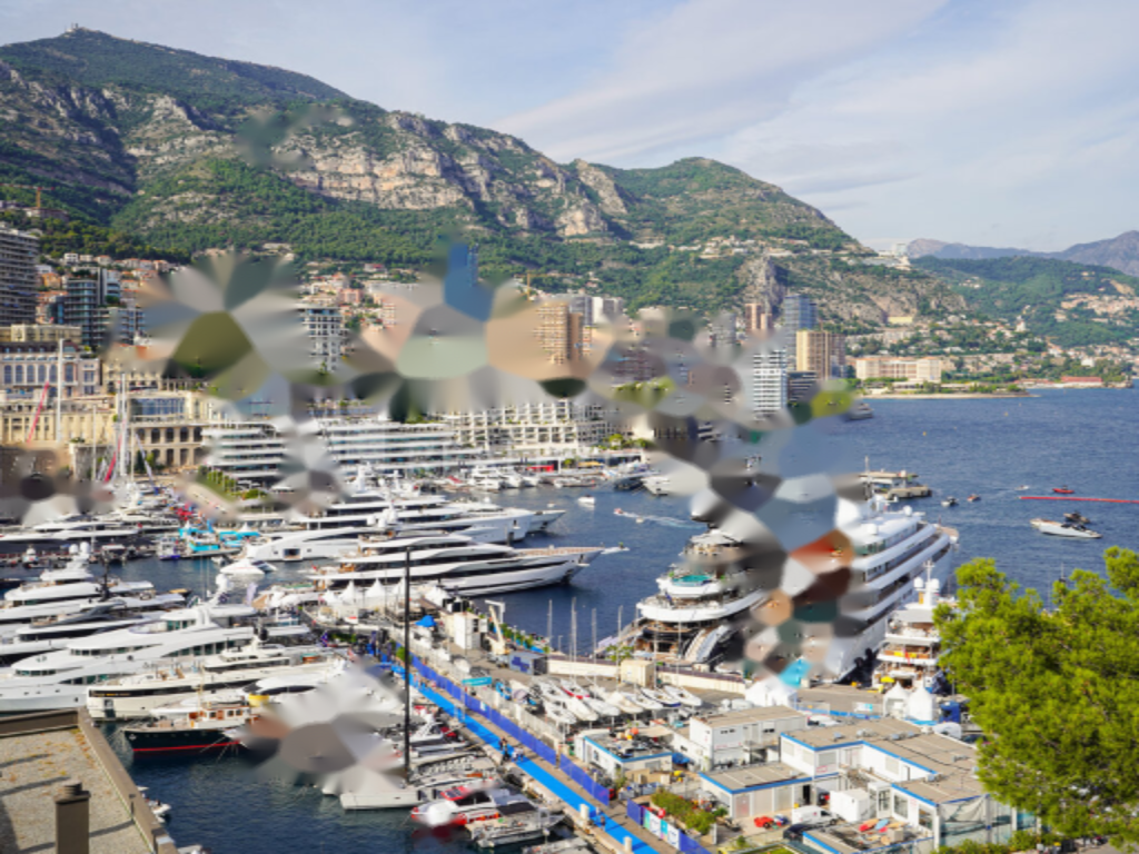 Квартира в Монако, Монако, 180 м² - фото 14