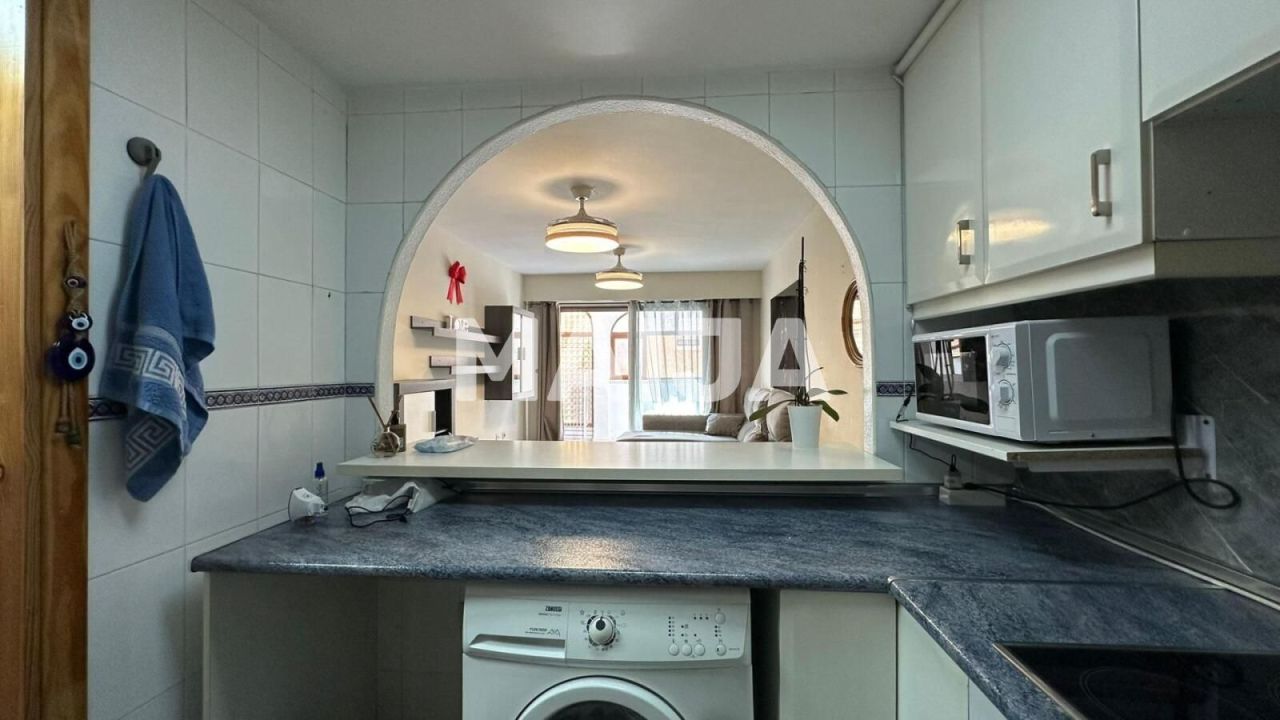 Апартаменты в Торревьехе, Испания, 100 м² - фото 13