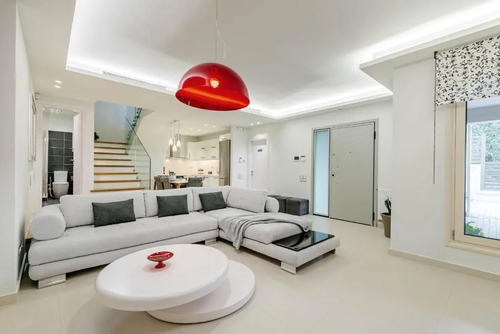 Вилла на Корфу, Греция, 400 м² - фото 15