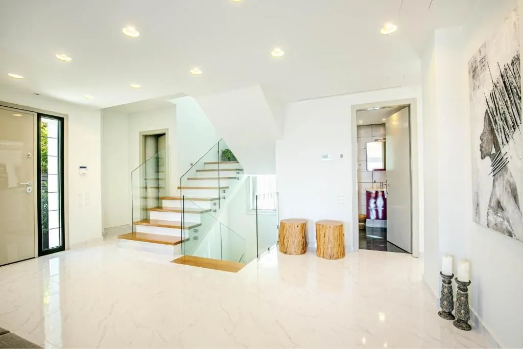 Вилла на Корфу, Греция, 400 м² - фото 9