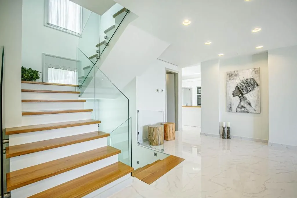 Вилла на Корфу, Греция, 400 м² - фото 12