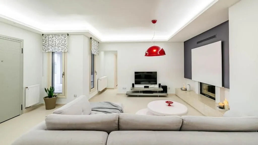 Вилла на Корфу, Греция, 400 м² - фото 16