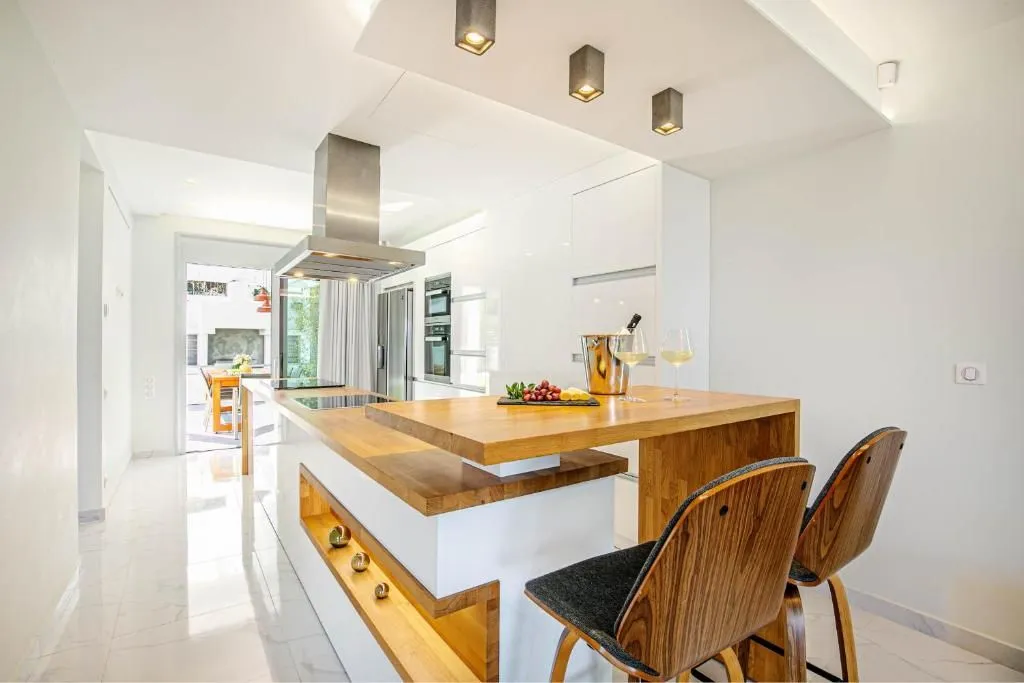 Вилла на Корфу, Греция, 400 м² - фото 18