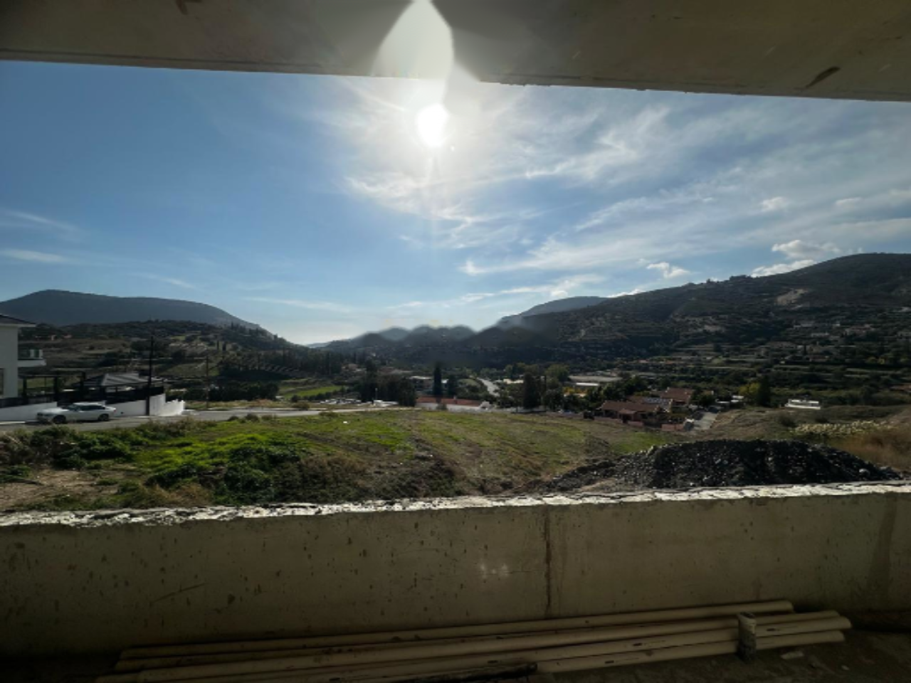 Квартира в Акрунде, Кипр, 380 м² - фото 15