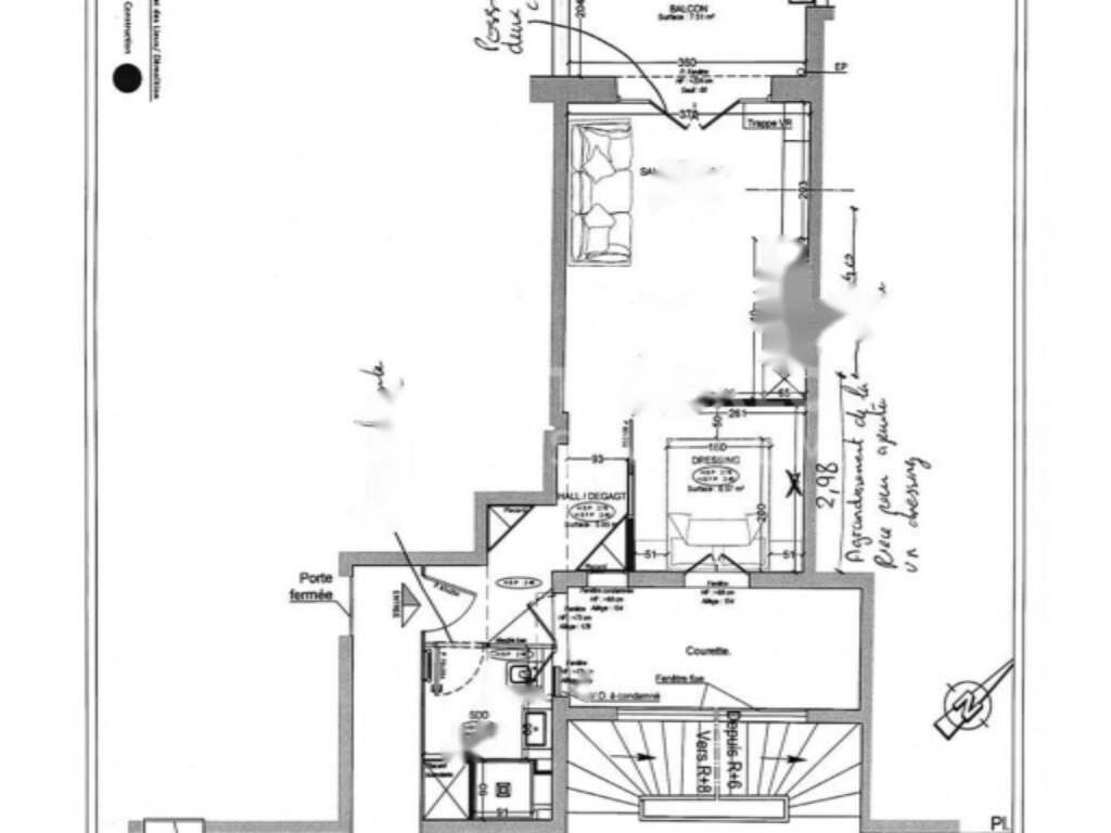 Квартира в Монако, Монако, 49 м² - фото 15