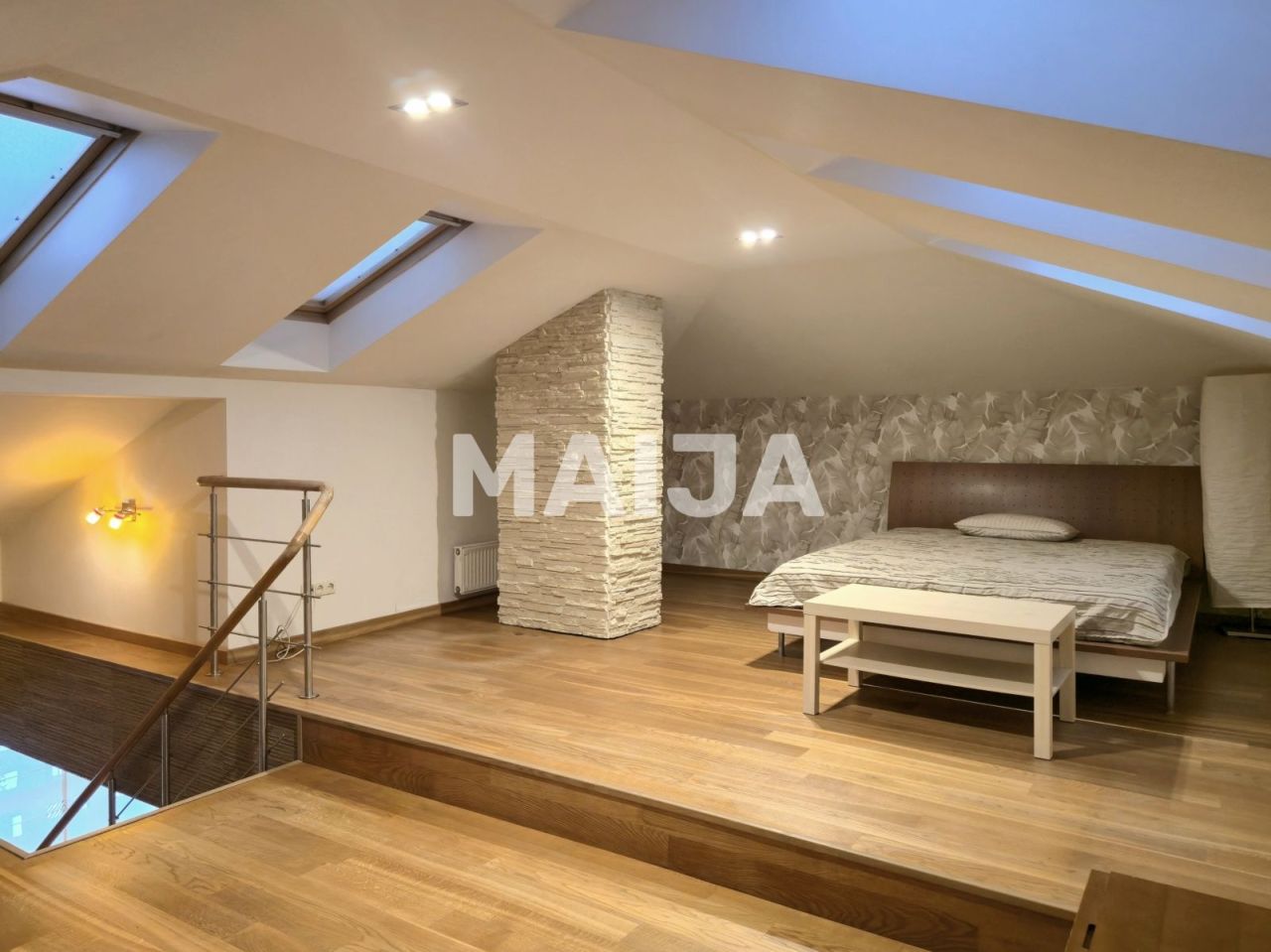 Дом в Юрмале, Латвия, 175 м² - фото 13