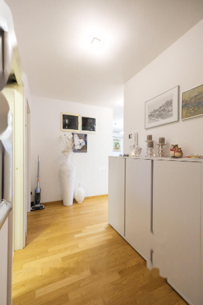 Квартира в Любляне, Словения, 153 м² - фото 13