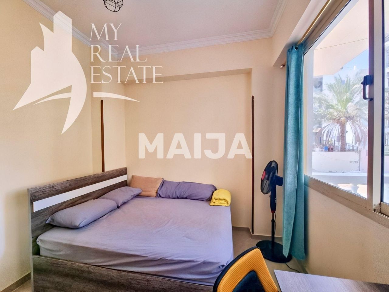 Апартаменты в Хургаде, Египет, 85 м² - фото 13