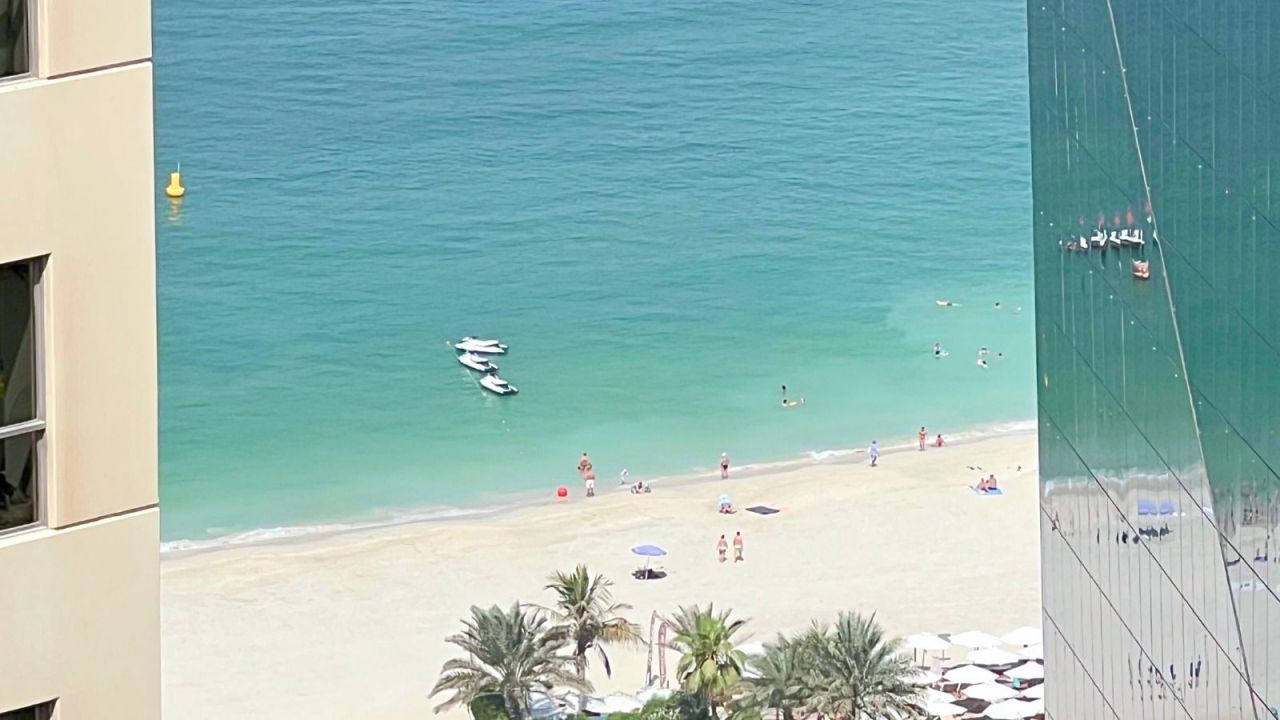 Апартаменты в Дубае, ОАЭ, 75 м² - фото 1