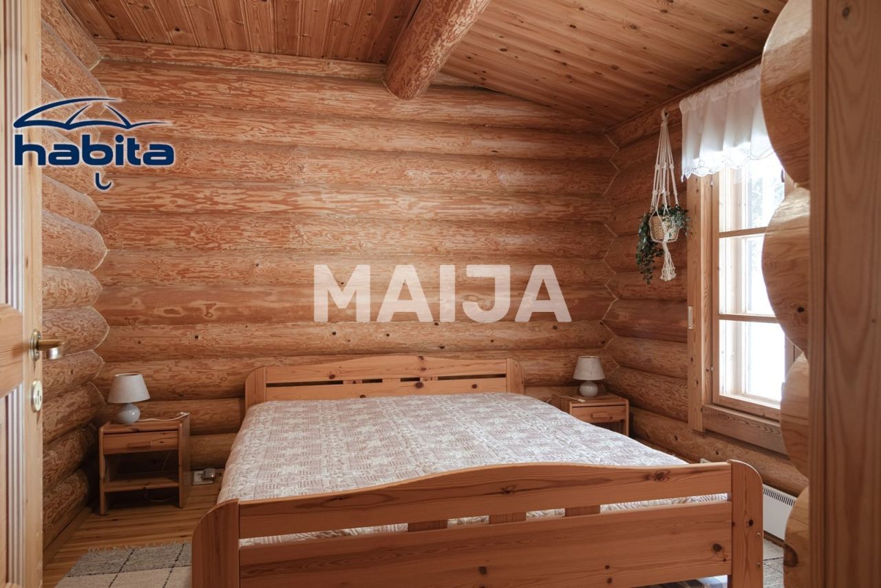 Коттедж в Виролахти, Финляндия, 68 м² - фото 13