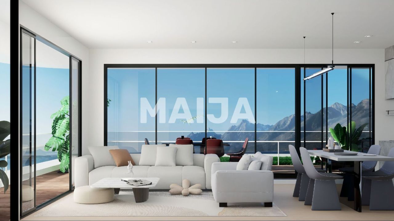 Апартаменты Sauteurs, Гренада, 35 м² - фото 13