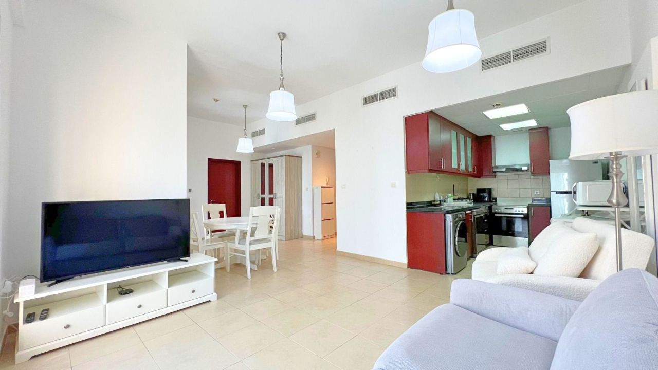 Апартаменты в Дубае, ОАЭ, 75 м² - фото 4