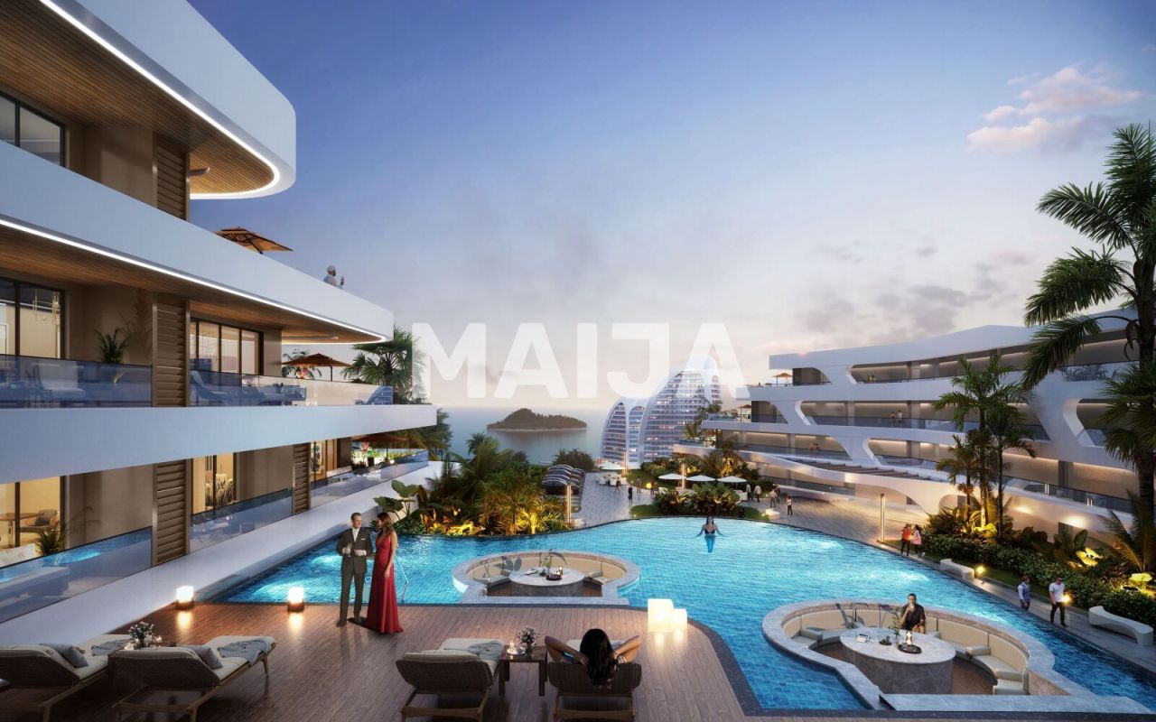 Апартаменты Sauteurs, Гренада, 35 м² - фото 14