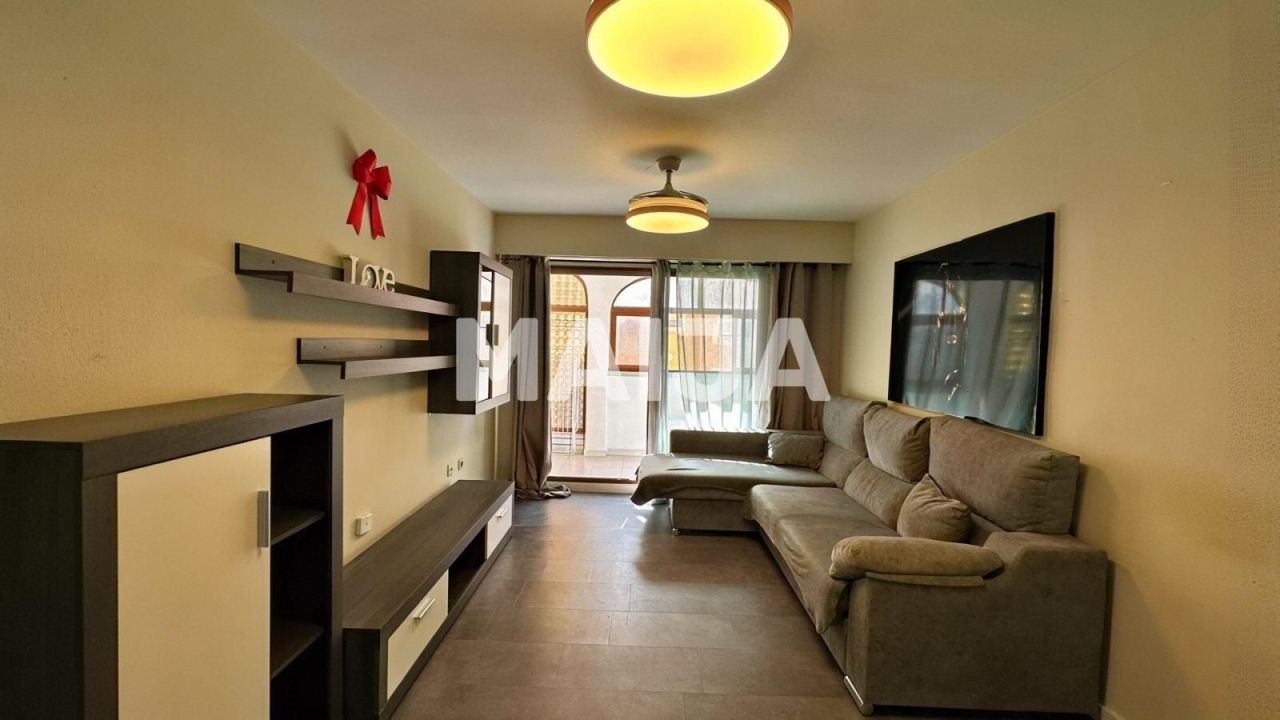 Апартаменты в Торревьехе, Испания, 100 м² - фото 14