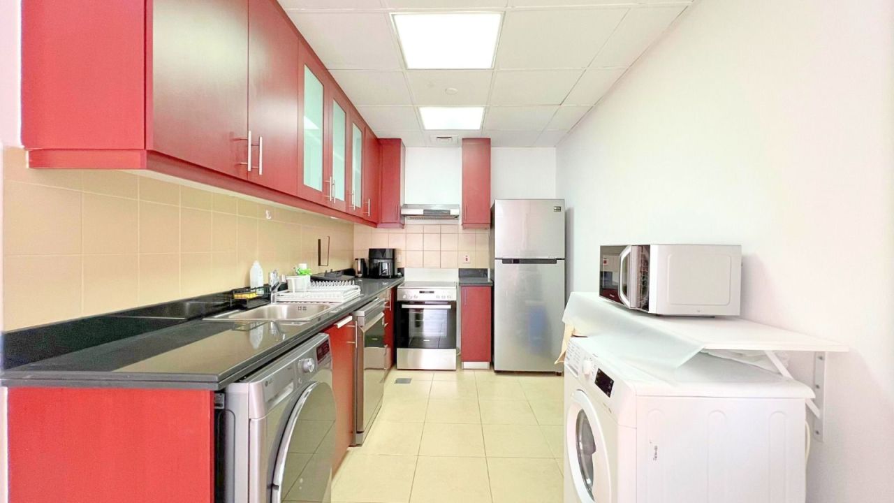 Апартаменты в Дубае, ОАЭ, 75 м² - фото 5