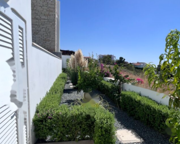 Квартира в Пафосе, Кипр, 222 м² - фото 11