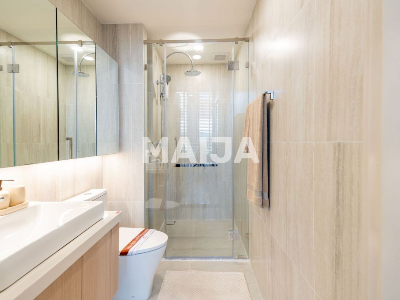 Апартаменты на острове Пхукет, Таиланд, 27 м² - фото 14