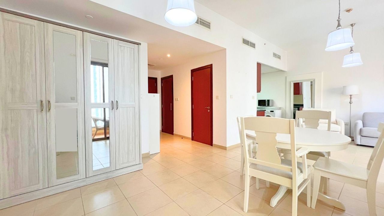 Апартаменты в Дубае, ОАЭ, 75 м² - фото 8