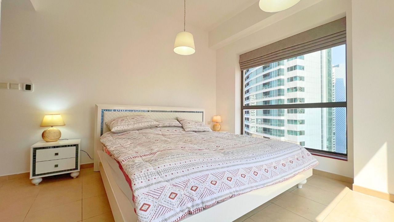 Апартаменты в Дубае, ОАЭ, 75 м² - фото 6