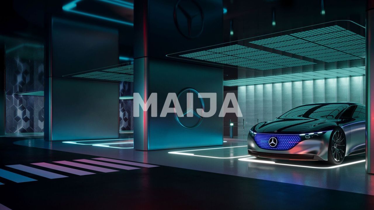 Апартаменты в Дубае, ОАЭ, 30 м² - фото 14