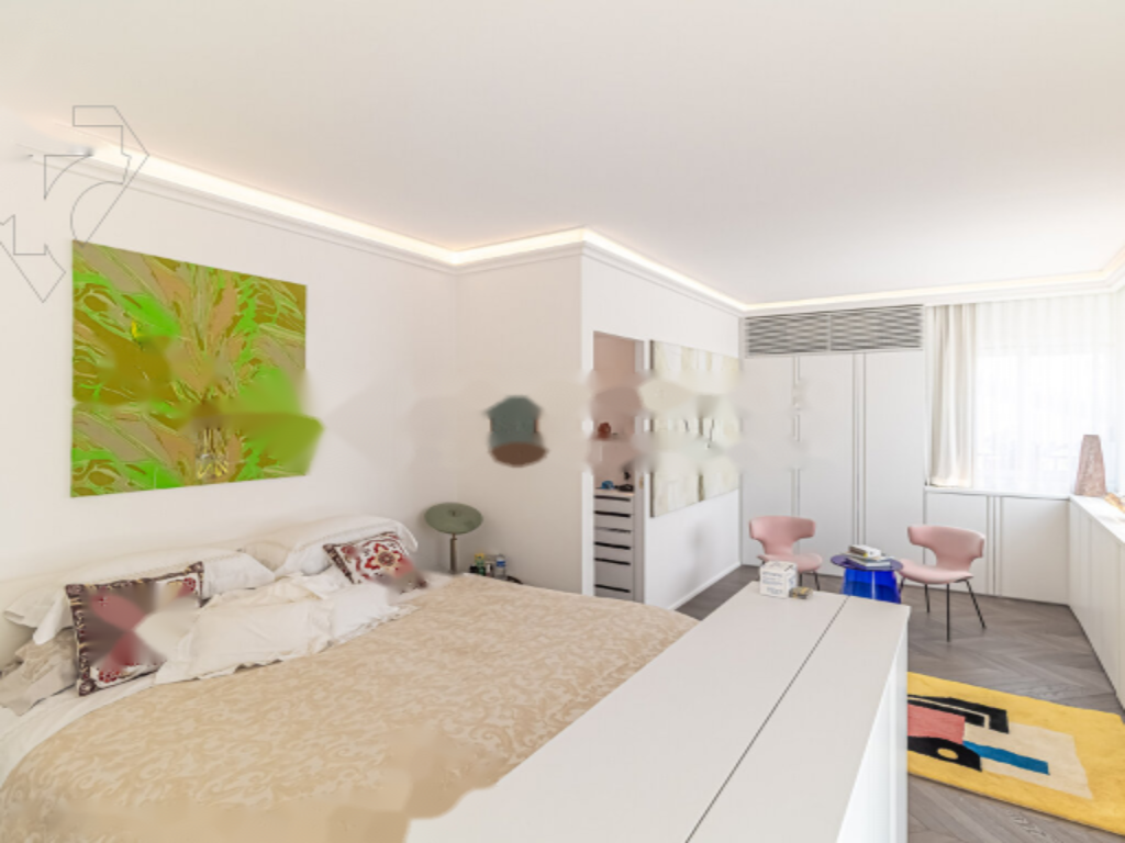 Квартира в Монако, Монако, 510 м² - фото 14