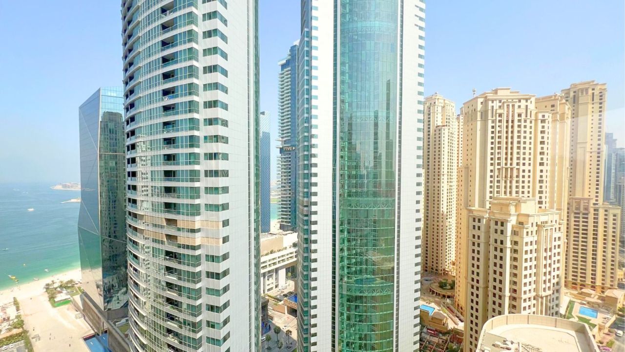 Апартаменты в Дубае, ОАЭ, 75 м² - фото 11