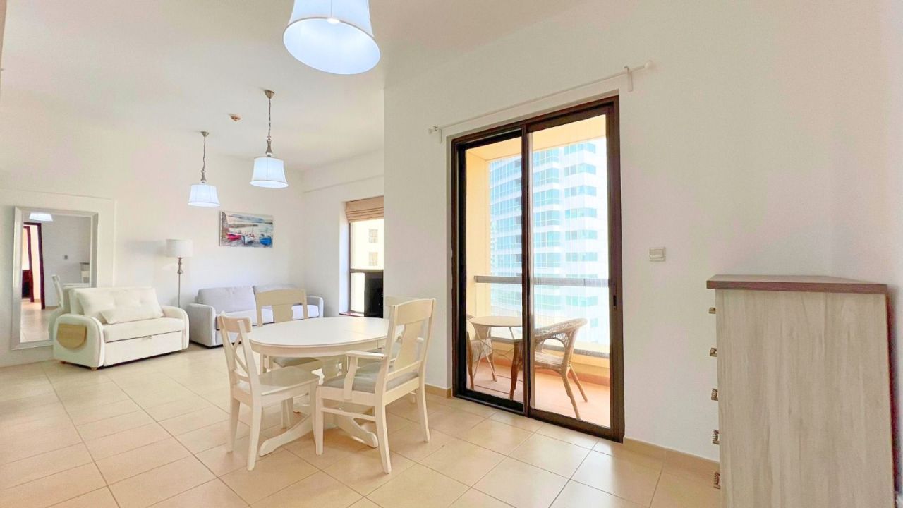 Апартаменты в Дубае, ОАЭ, 75 м² - фото 3