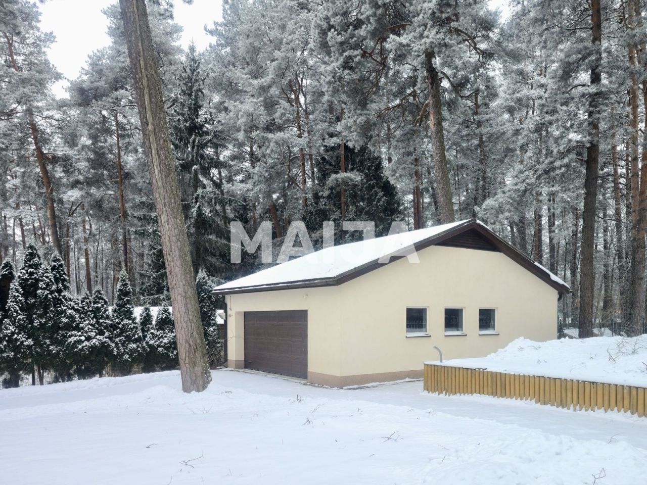 Дом в Юрмале, Латвия, 175 м² - фото 15