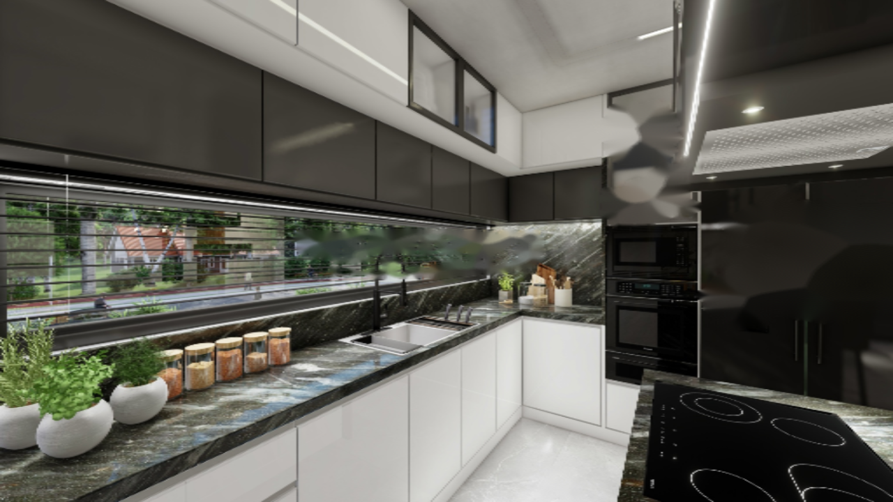 Квартира в Ермасойе, Кипр, 292 м² - фото 13