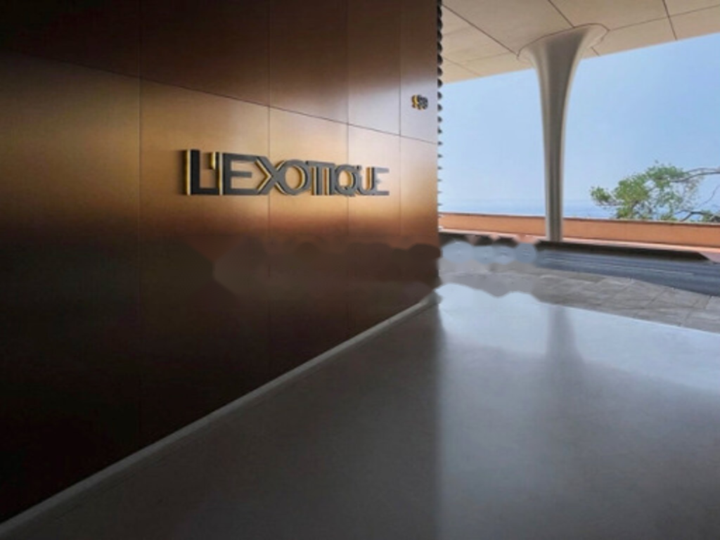 Квартира в Монако, Монако, 156 м² - фото 14