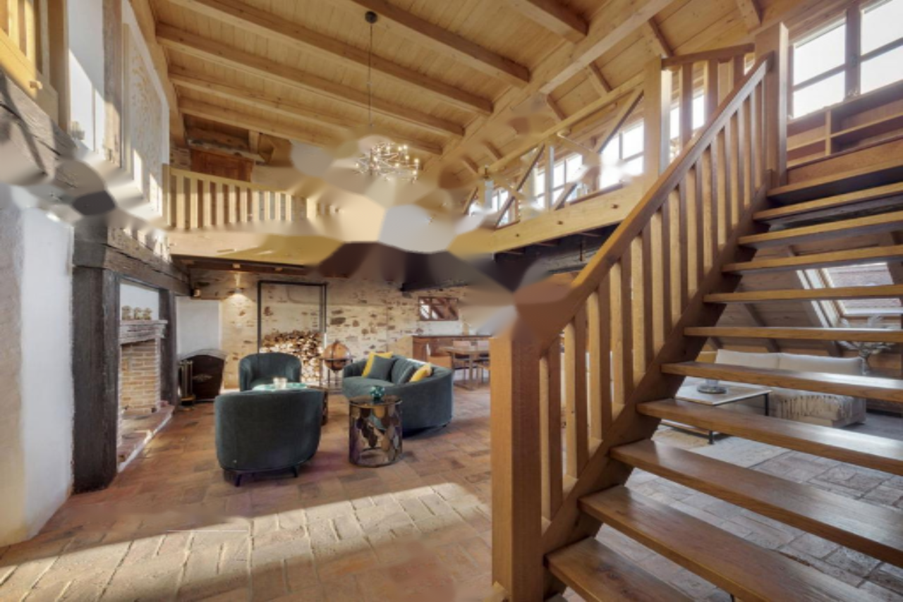 Квартира в Любляне, Словения, 277 м² - фото 14