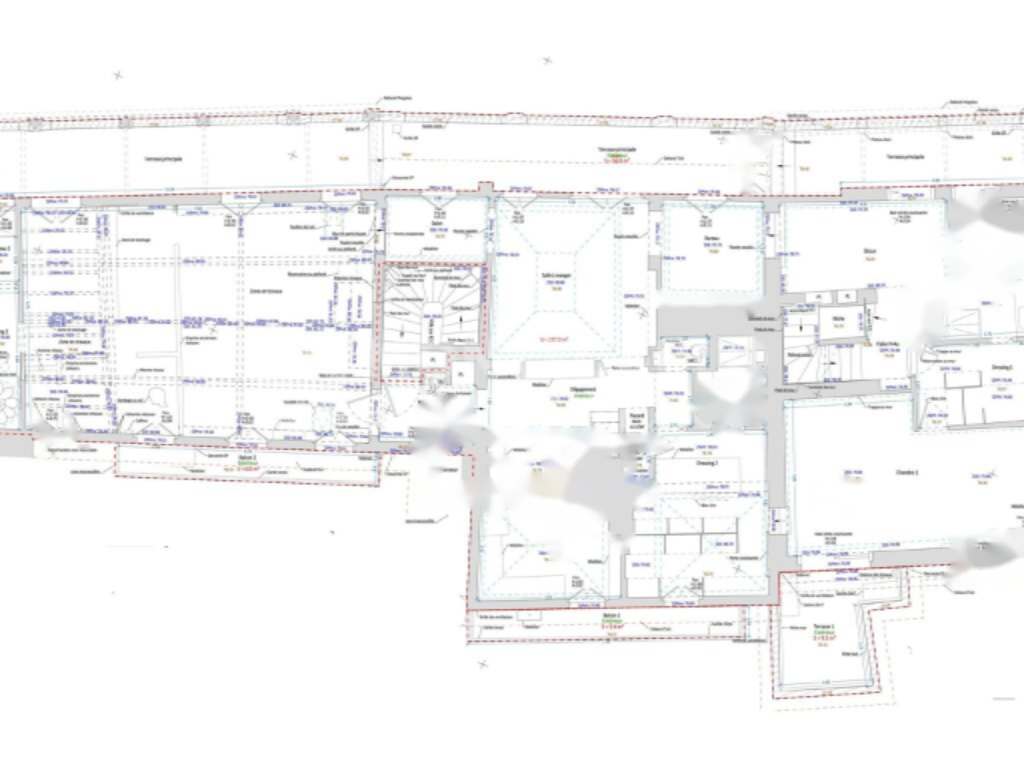 Квартира в Монако, Монако, 510 м² - фото 15