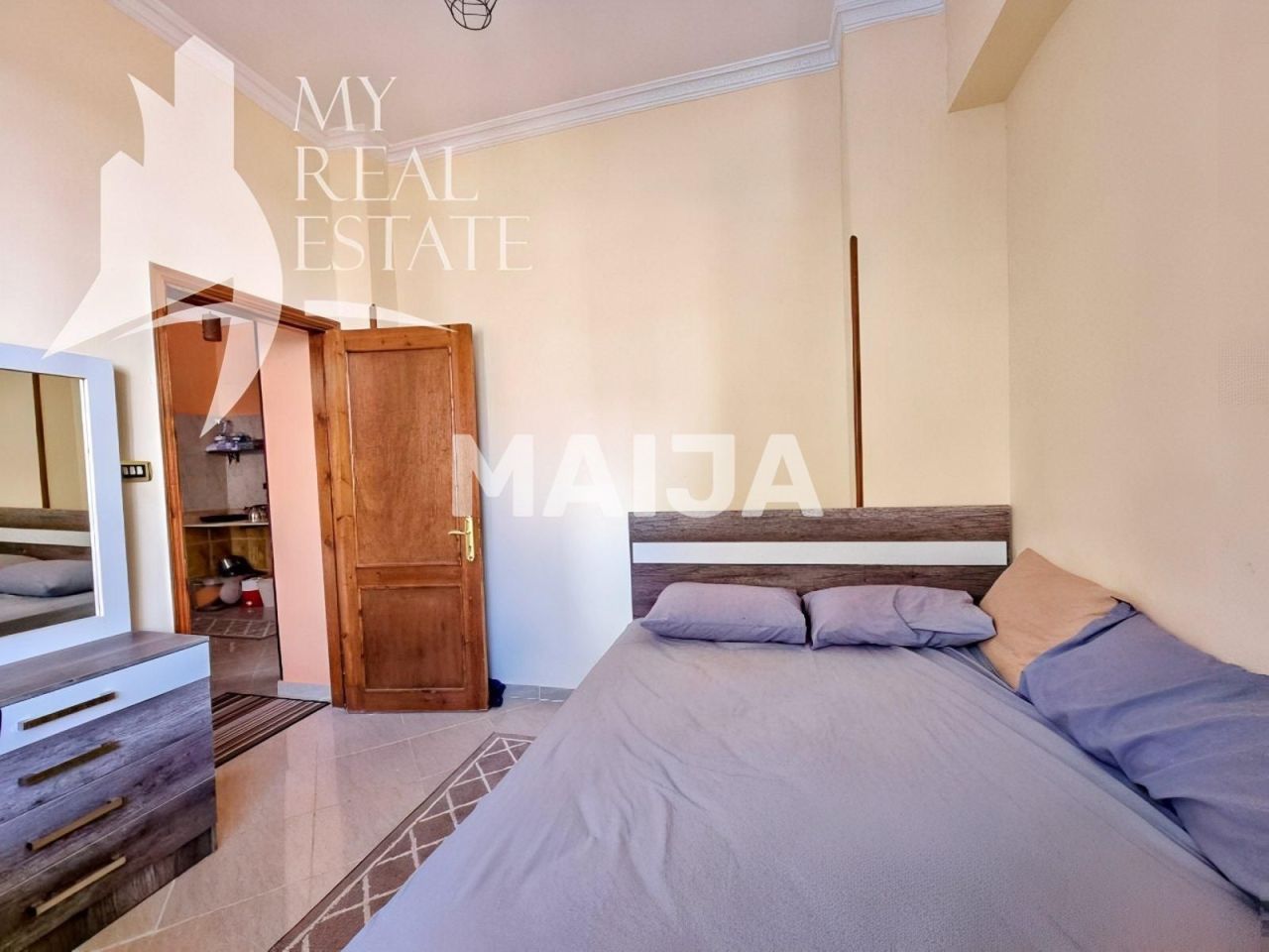 Апартаменты в Хургаде, Египет, 85 м² - фото 16