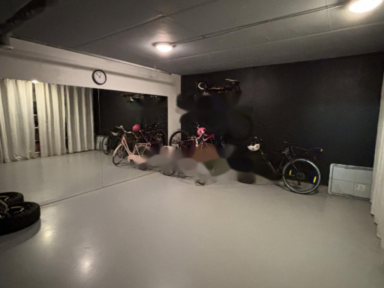 Квартира в Любляне, Словения, 52 м² - фото 14