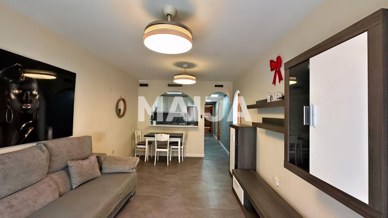 Апартаменты в Торревьехе, Испания, 100 м² - фото 16