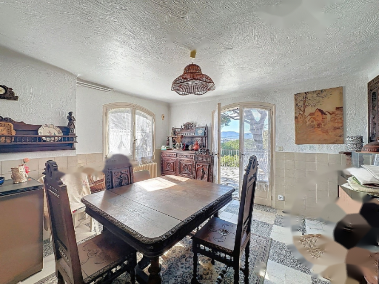 Квартира в Каннах, Франция, 114 м² - фото 13