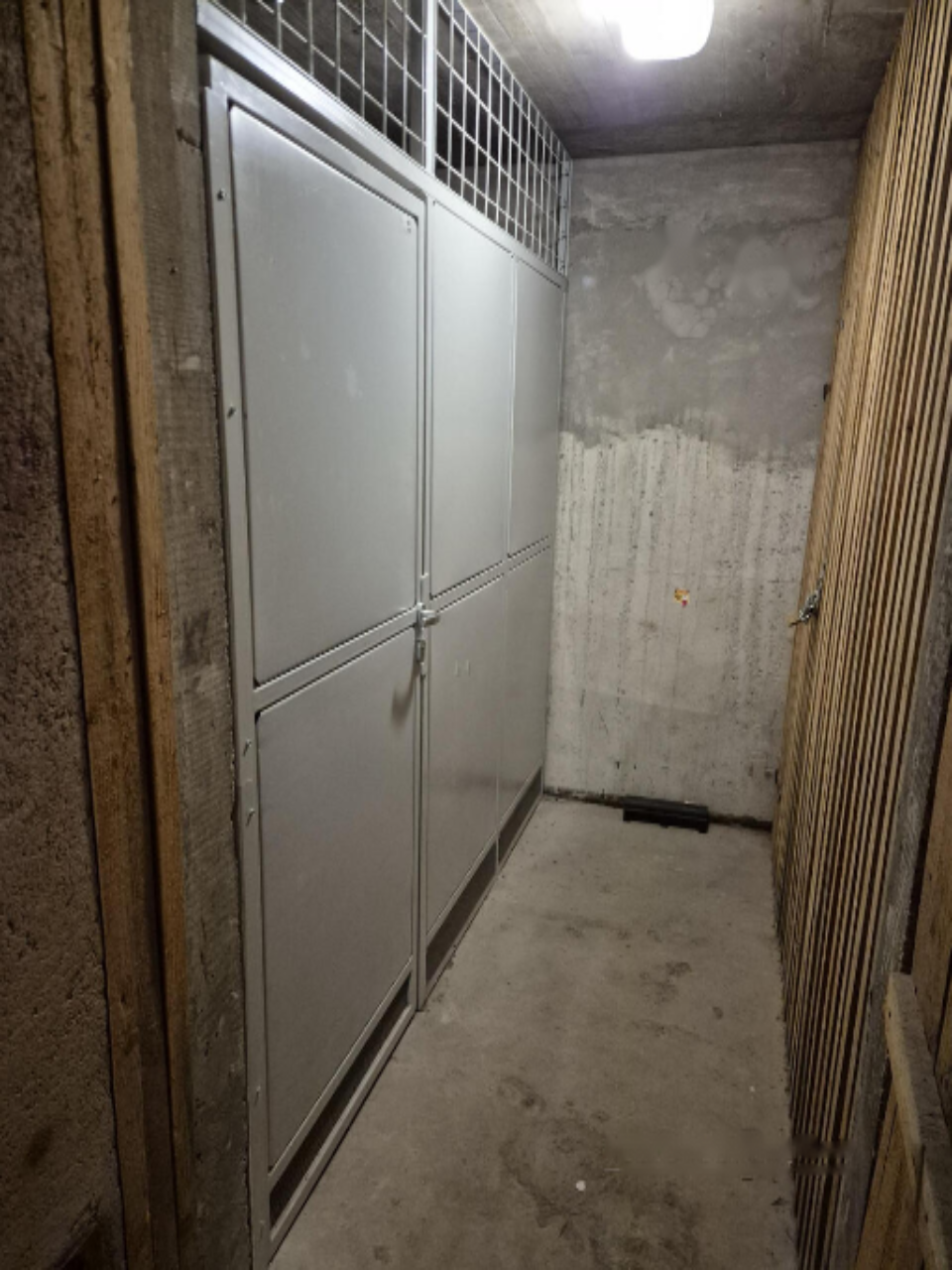 Квартира в Любляне, Словения, 86 м² - фото 14