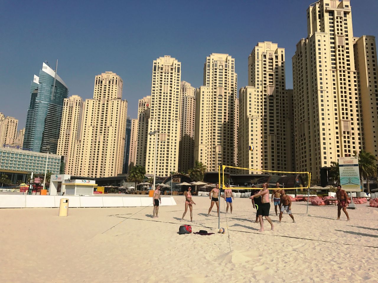 Апартаменты в Дубае, ОАЭ, 75 м² - фото 18